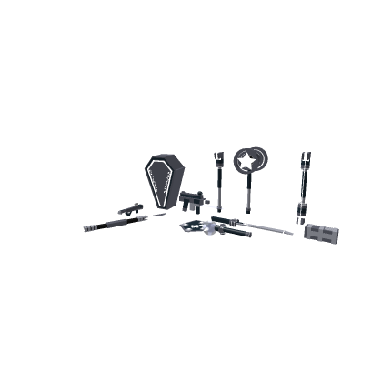 Class Pack 1