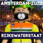 Rijkswaterstaat Noord-Bloemendaal