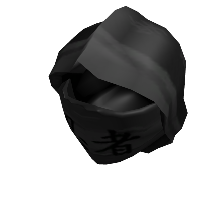 Evil Assassin from the Bleakest Timeline