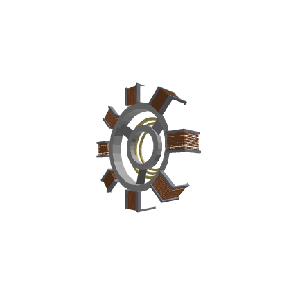 Arch Reactor 