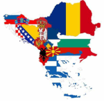 Balkan's federation