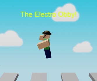Electro Obby