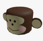 619gsg MONKEY