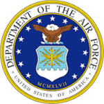 U.S AIR--FORCE