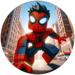 Game Badge Thumbnail