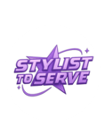 Stylist to serve (GROUP)