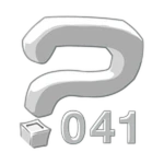Secret 41
