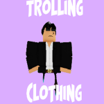 Trolling Clothing Homestore