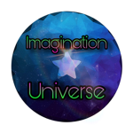 • Imagination Universe •