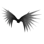 Frostfade Wings [Limited 3 Total ][ Code : Frostz]