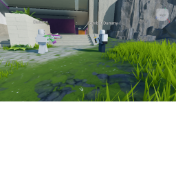 Fps Shooter Game