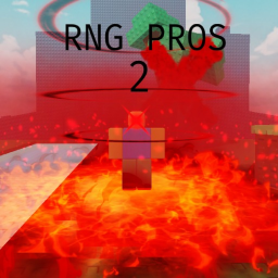 (Update) Rng Pros 2!