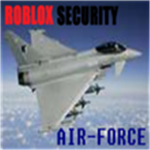 Roblox Security AirForce