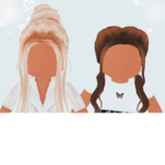 Sunny rblx grls