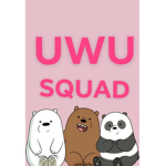 Squad Of UwU