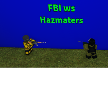 FBI vs Bandits