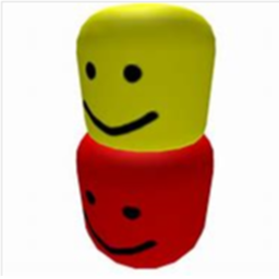The Big(ger) head's Hangout