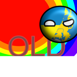 (OLD) Multiverse of Countryballs