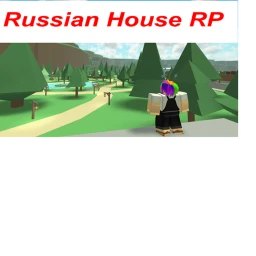 Russian House RP icon
