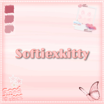 Sparkly butterflyies