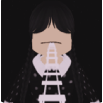 (WEDNESDAY) CART RIDE INTO KORBLOX AND WEDNESDAY!