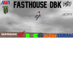 DBK Racing team