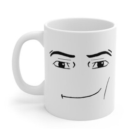 man mug