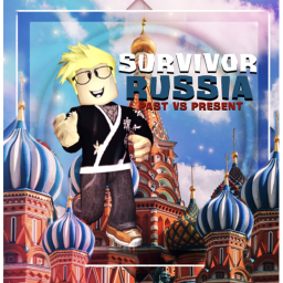 Obby Gameshows Survivor Season 13