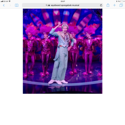IM NOT A BENDY