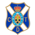Fan del CD Tenerife