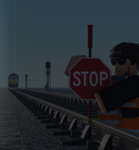 Bossman Rail