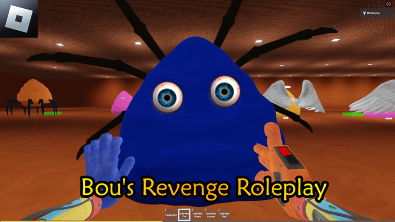 Survive Bou's Revenge 2 [UPDATE!] screenshot 3
