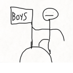 The Official Boys Group
