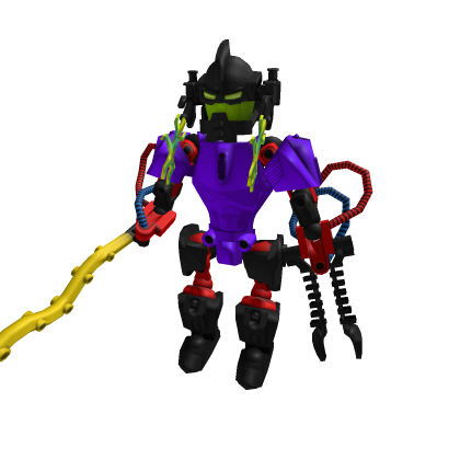 Voltix