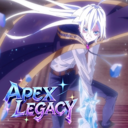 [Open🎁] Apex Legacy