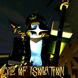 Eye of Isolation [BETA]