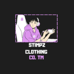 StimpZ Clothing Co. TM