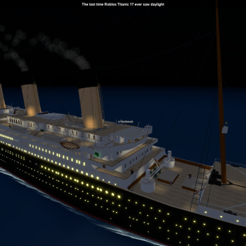 Titanic