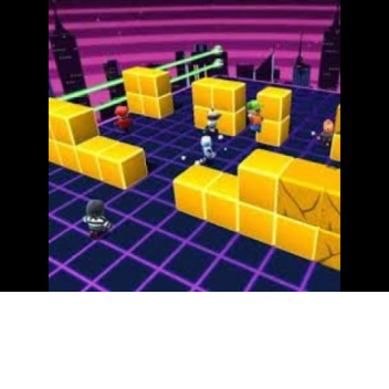 block dash - stumble guys