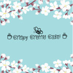 Crispy Creme Cafe!