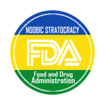 Noobic Food and Drug Administration