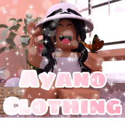 A Y A N O  Clothing