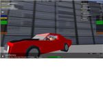 Fire Bird's Car Clan.