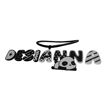 Desi's Necklace thumbnail
