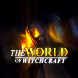 The World Of Witchcraft