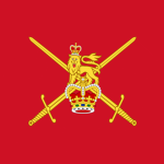 TUK | British Army