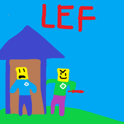 Le Epic Fighting