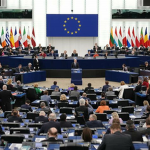 《 European Union 》
