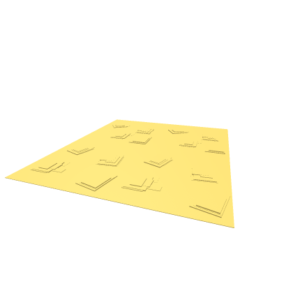 sand desert for element