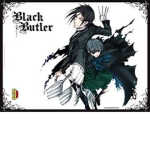 Black Butler Squad